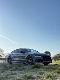 AUDI RS7